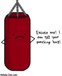 punching-bag