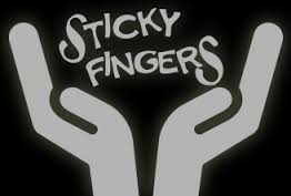 sticky-fingers