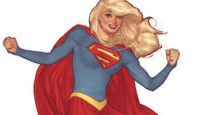 superwoman