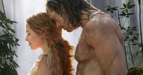 tarzan and jane1