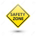 safety zone