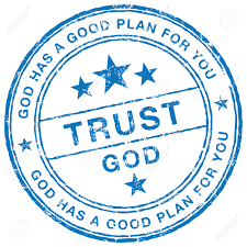 trust in God